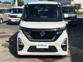 2022 Nissan ROOX