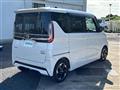 2022 Nissan ROOX