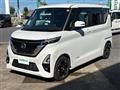 2022 Nissan ROOX
