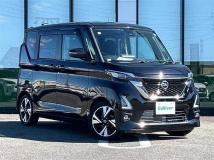 2023 Nissan ROOX