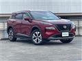2022 Nissan X-Trail