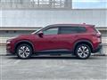 2022 Nissan X-Trail