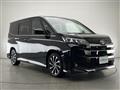 2022 Toyota Noah
