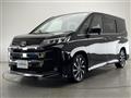2022 Toyota Noah