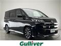 2022 Toyota Noah