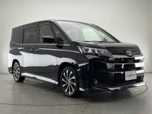 2022 Toyota Noah