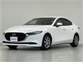 2021 Mazda Mazda3