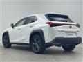 2019 Lexus UX