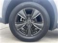 2019 Lexus UX