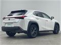 2019 Lexus UX