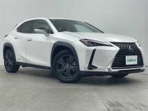 2019 Lexus UX