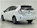 2015 Toyota PRIUS α