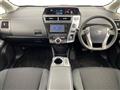 2015 Toyota PRIUS α