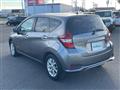 2018 Nissan Note