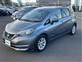 2018 Nissan Note