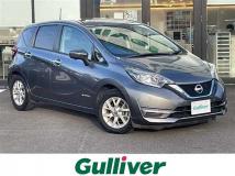 2018 Nissan Note
