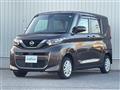 2022 Nissan ROOX