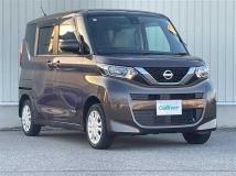 2022 Nissan ROOX