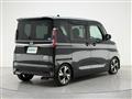 2020 Nissan ROOX