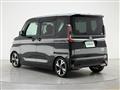 2020 Nissan ROOX
