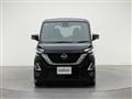 2020 Nissan ROOX