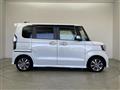 2021 Honda N BOX