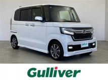 2021 Honda N BOX