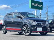 2015 Suzuki Alto