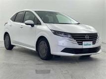 2025 Nissan Note