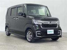 2021 Honda N BOX