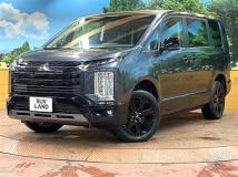 2024 Mitsubishi Delica D5