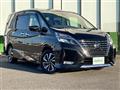 2022 Nissan Serena