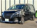 2022 Nissan Serena