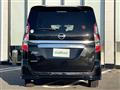 2022 Nissan Serena