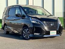 2022 Nissan Serena