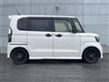2022 Honda N BOX