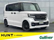 2022 Honda N BOX