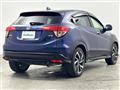 2017 Honda VEZEL
