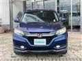 2015 Honda VEZEL