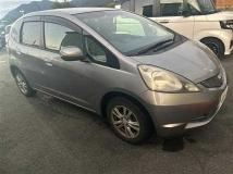 2009 Honda Fit