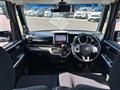 2015 Honda N BOX