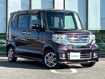 2015 Honda N BOX