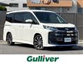 2023 Toyota Noah