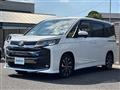 2023 Toyota Noah