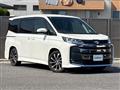 2023 Toyota Noah