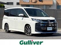 2023 Toyota Noah