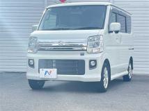 2023 Suzuki Every Wagon