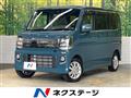 2025 Suzuki Every Wagon