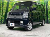 2009 Suzuki Every Wagon