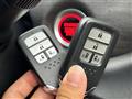 2017 Honda Freed